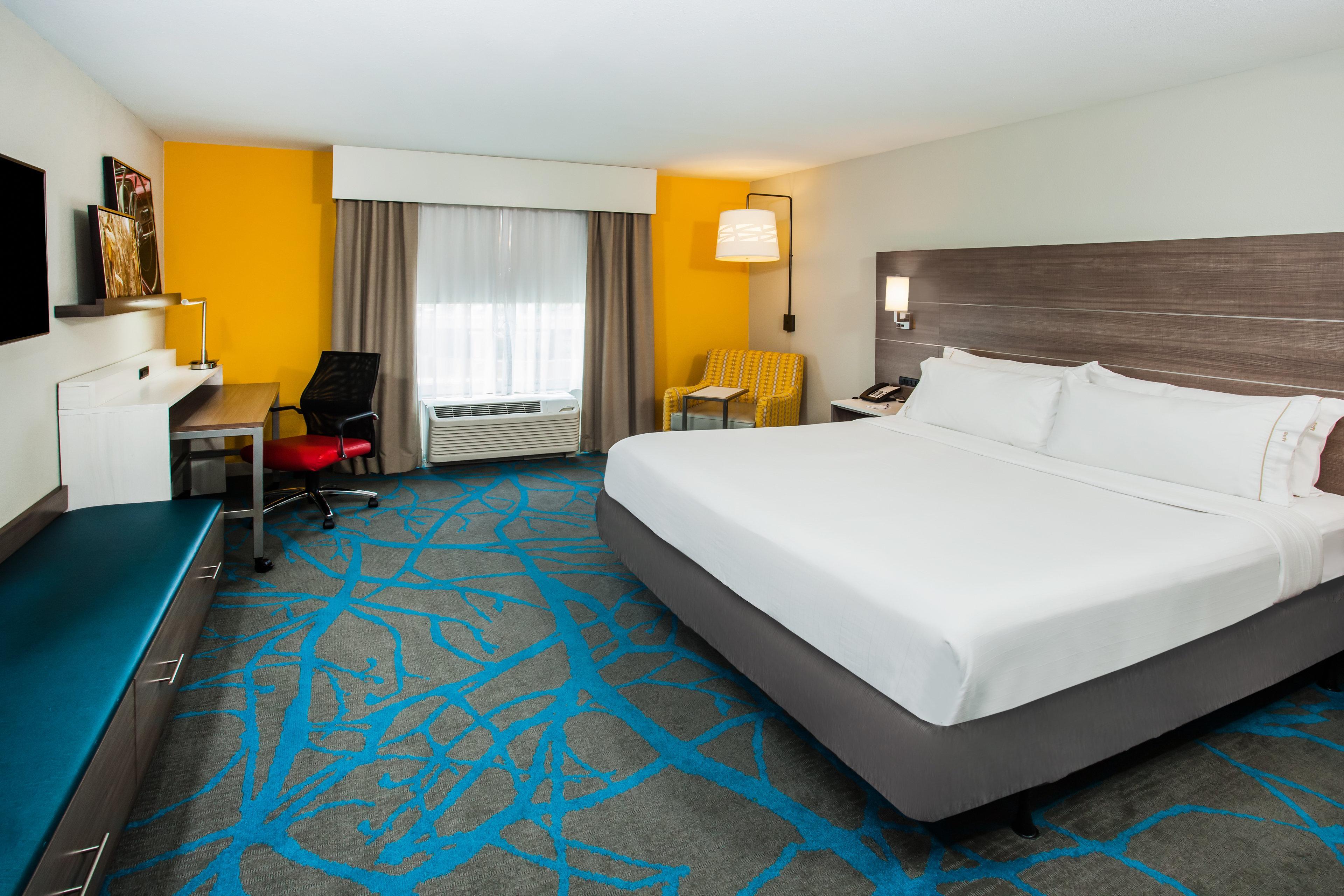 Holiday Inn Express & Suites Litchfield By Ihg Exterior foto
