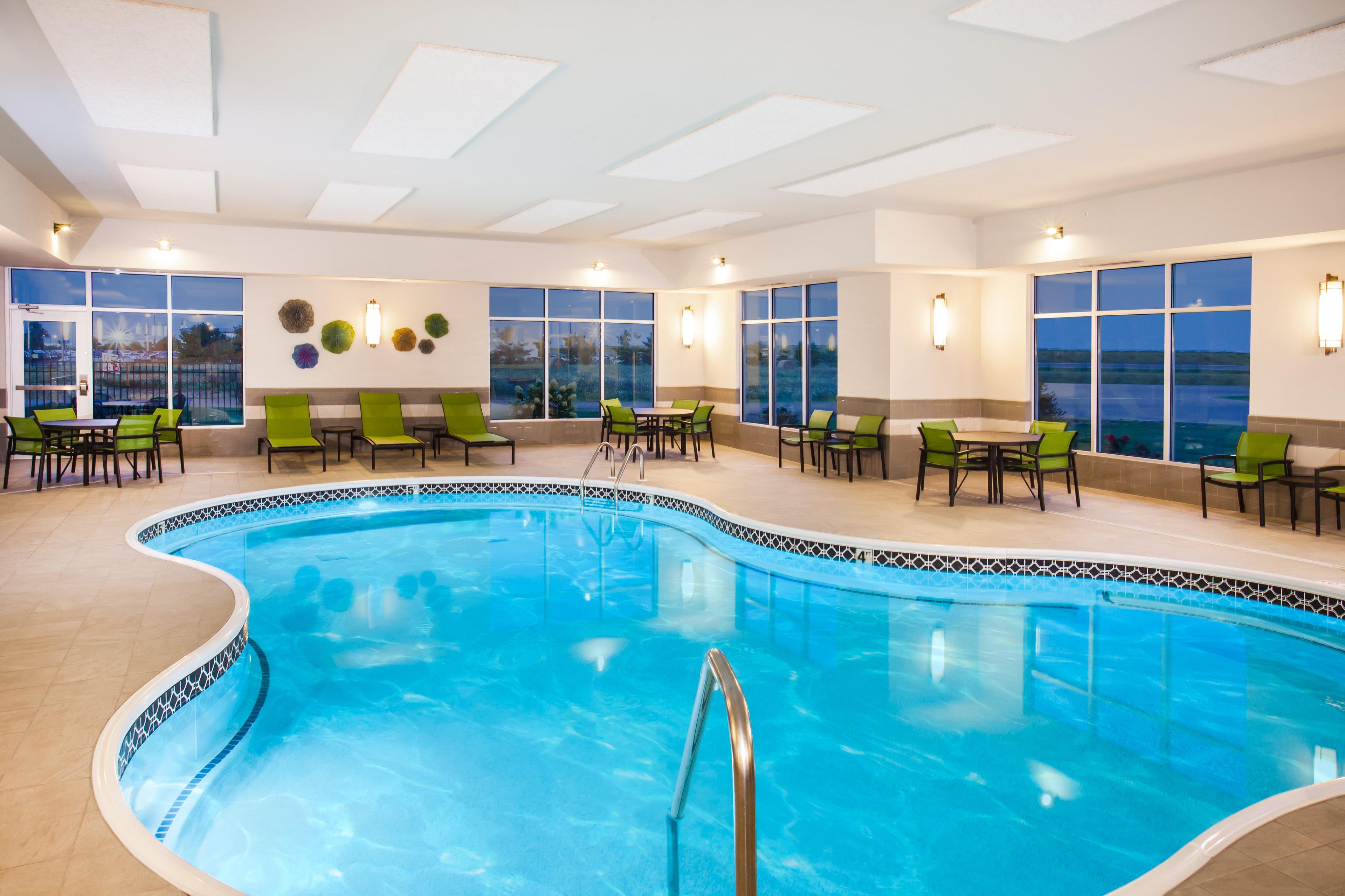 Holiday Inn Express & Suites Litchfield By Ihg Exterior foto