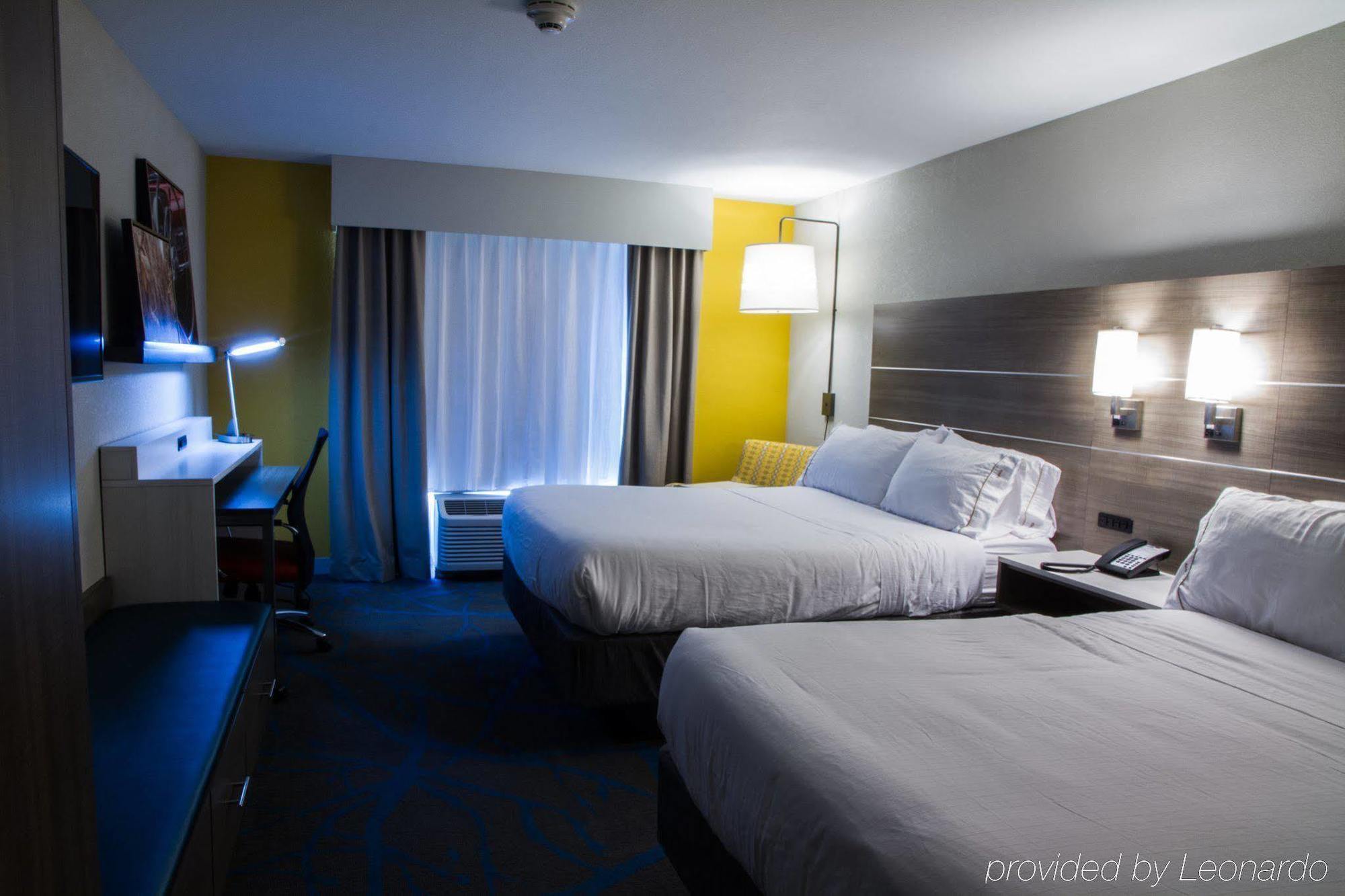 Holiday Inn Express & Suites Litchfield By Ihg Exterior foto